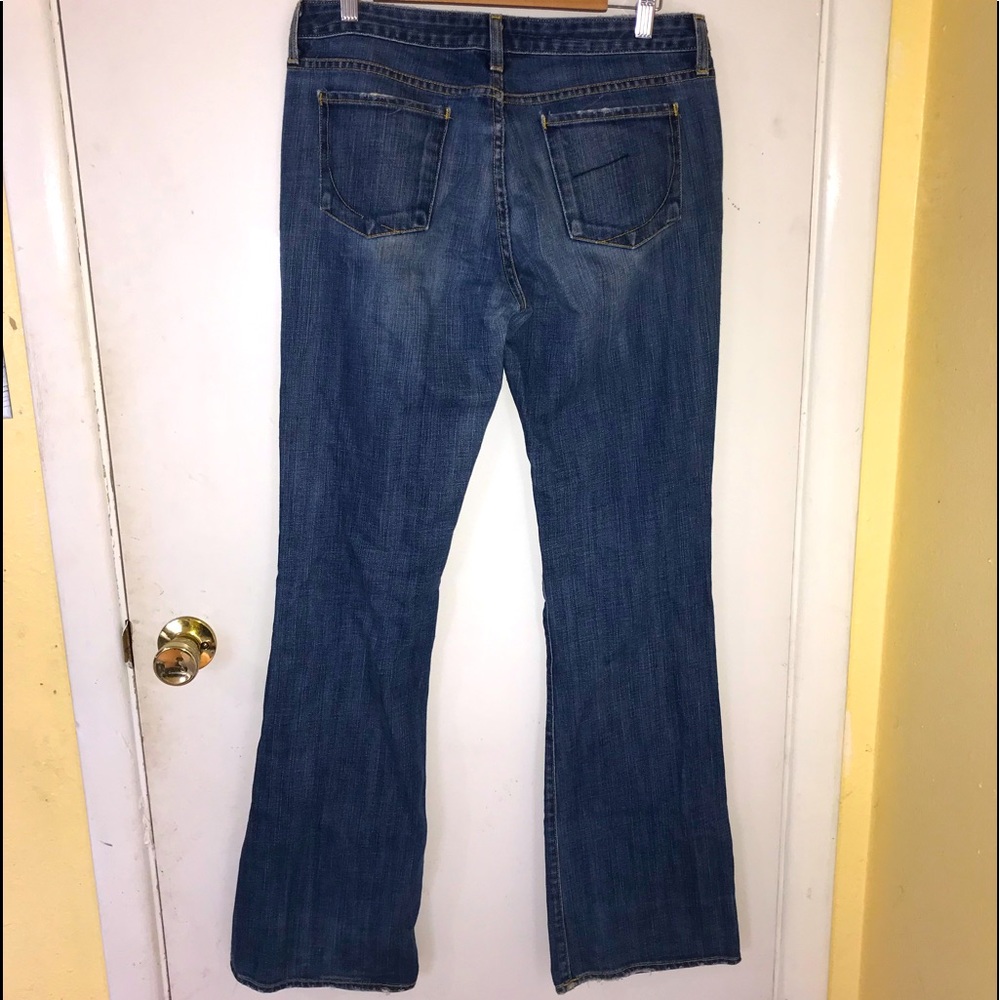 🌷🌷 Paper Denim & Cloth Jeans